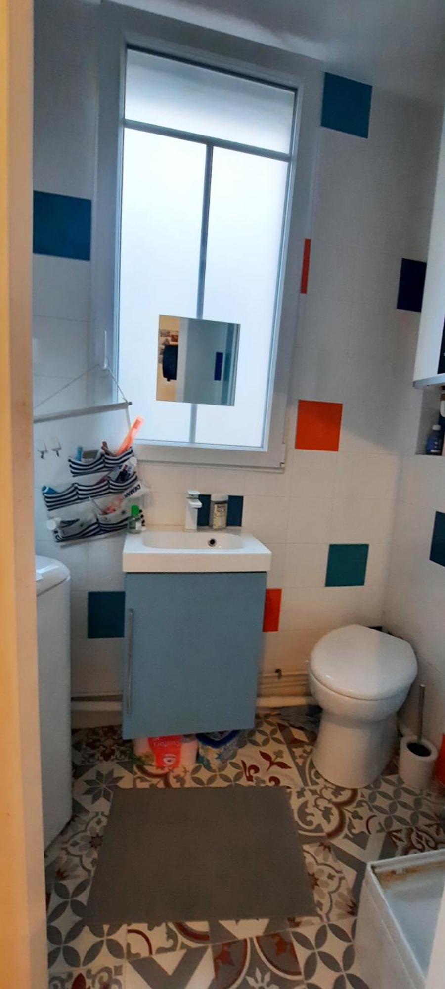 Studio Paris 13 Quartier Butte-Aux-Cailles Ngoại thất bức ảnh
