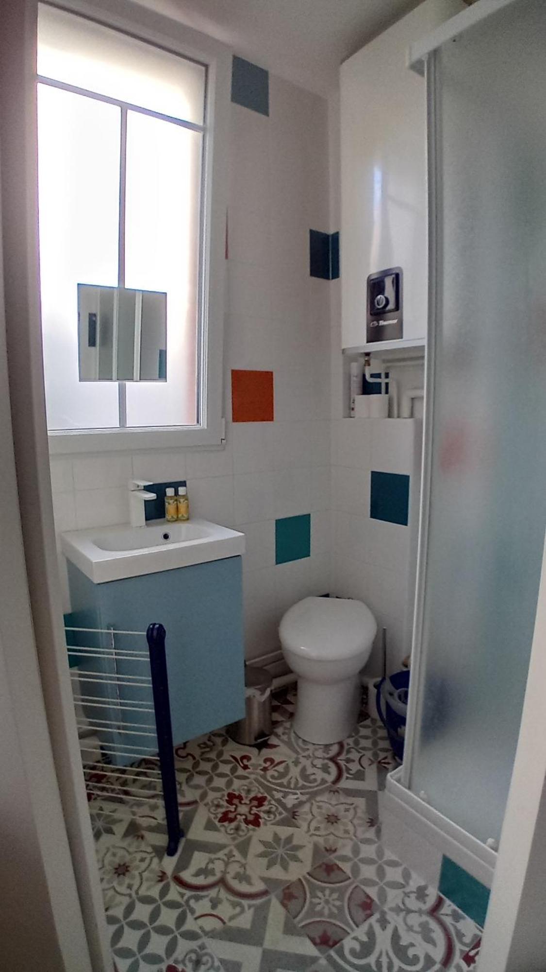 Studio Paris 13 Quartier Butte-Aux-Cailles Ngoại thất bức ảnh
