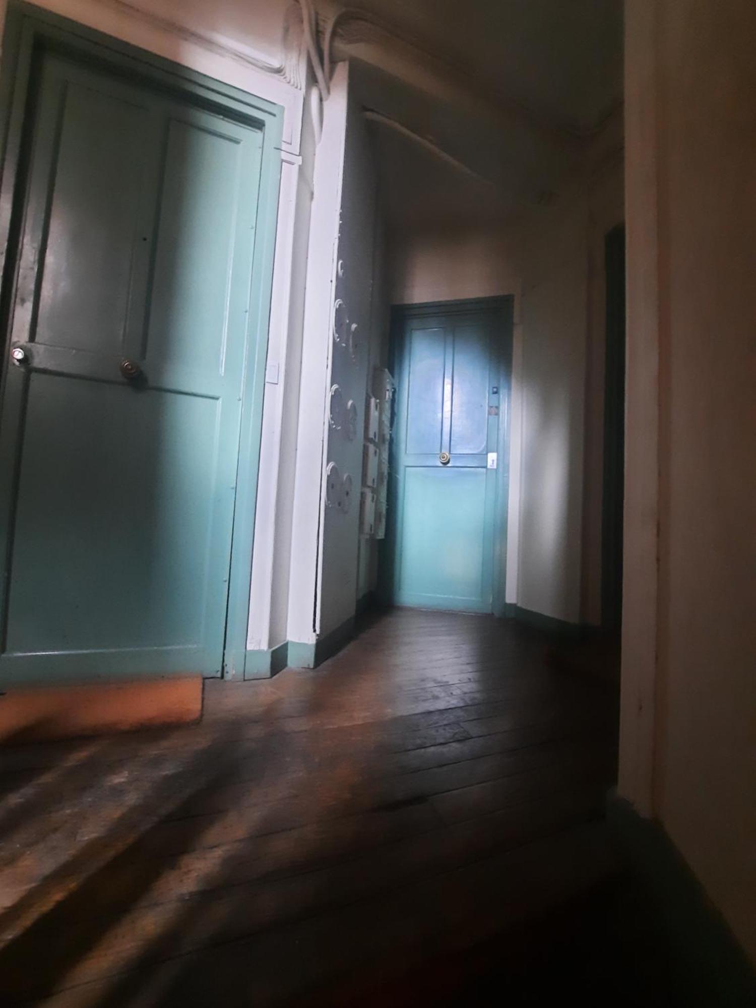 Studio Paris 13 Quartier Butte-Aux-Cailles Ngoại thất bức ảnh