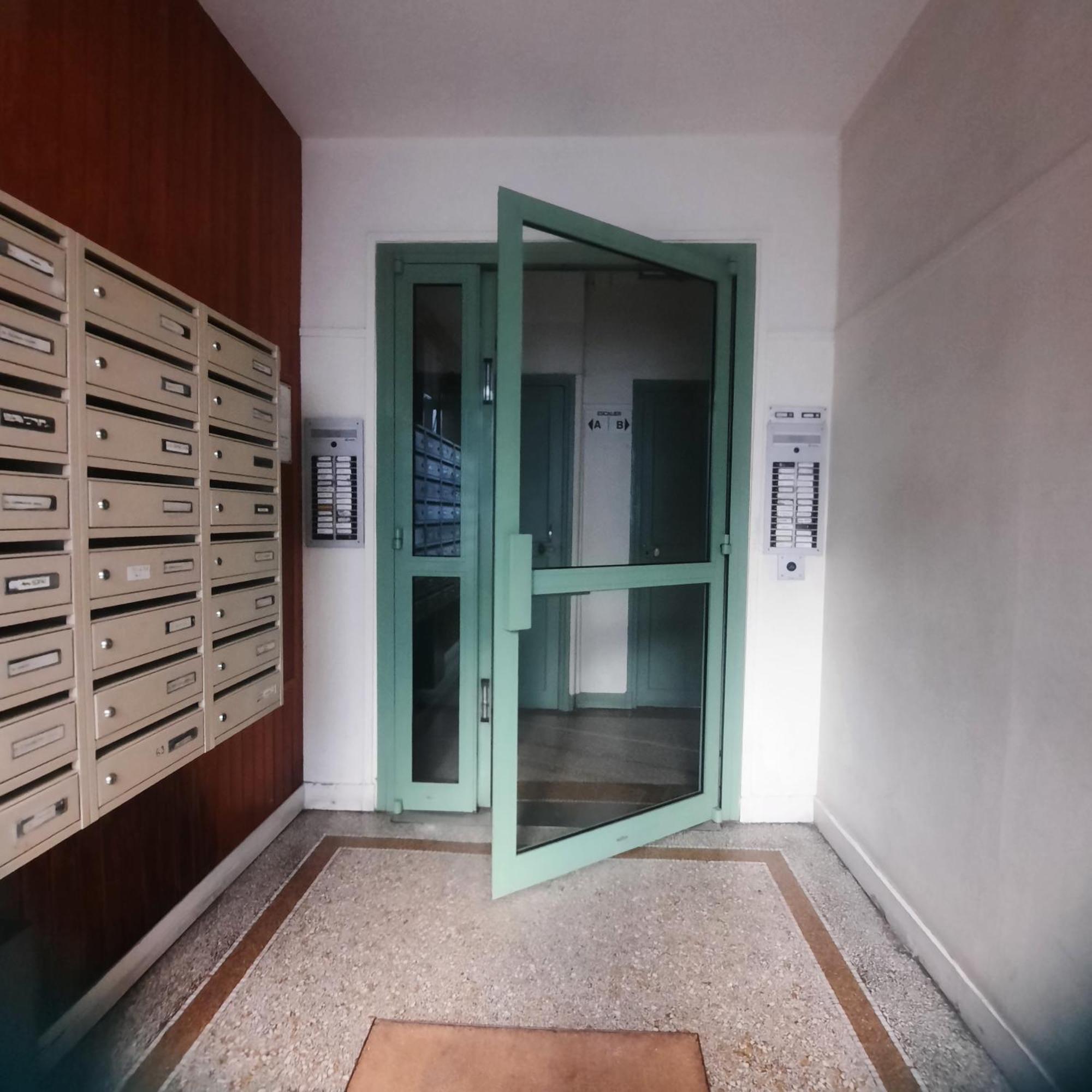 Studio Paris 13 Quartier Butte-Aux-Cailles Ngoại thất bức ảnh