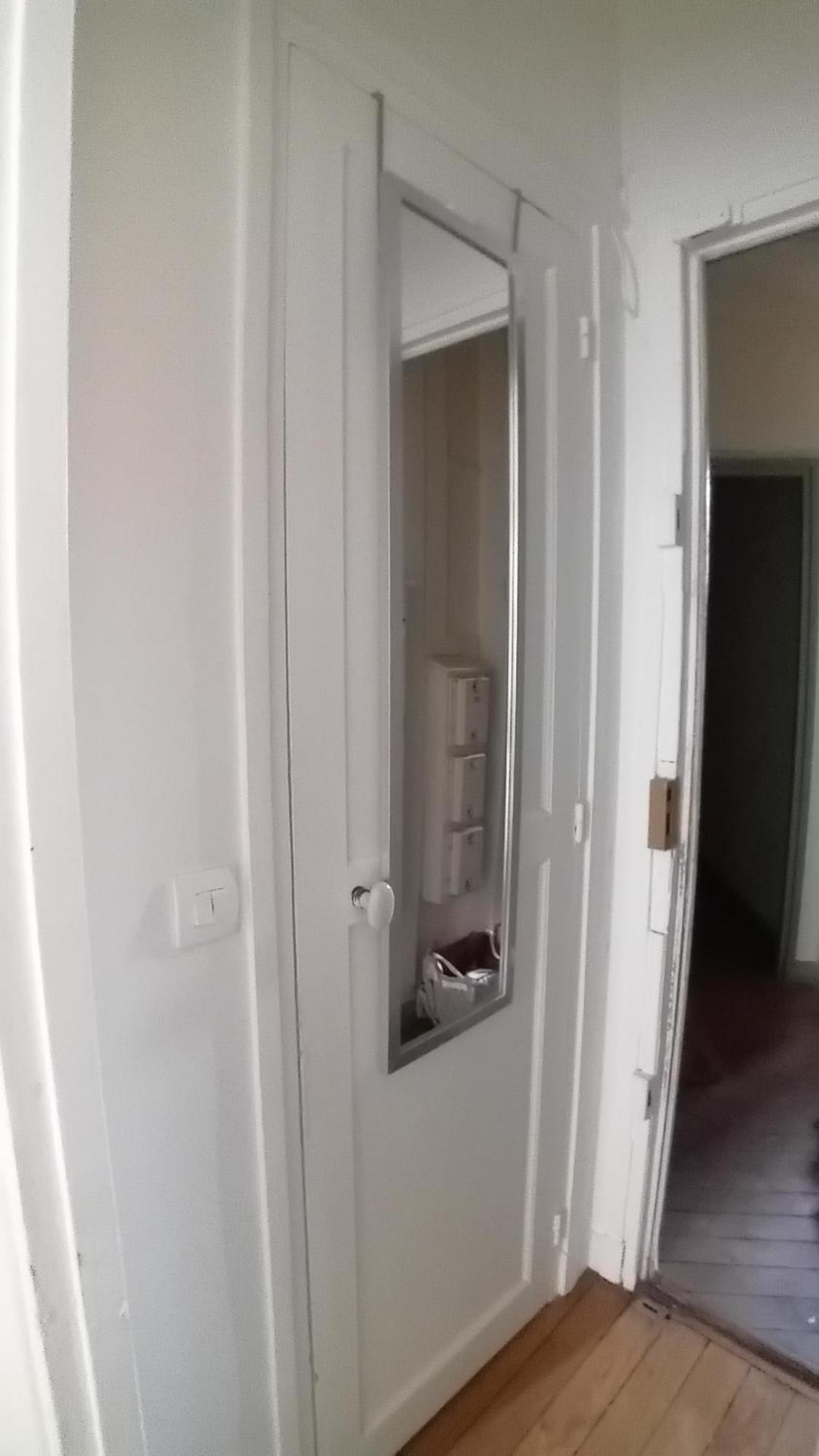 Studio Paris 13 Quartier Butte-Aux-Cailles Ngoại thất bức ảnh